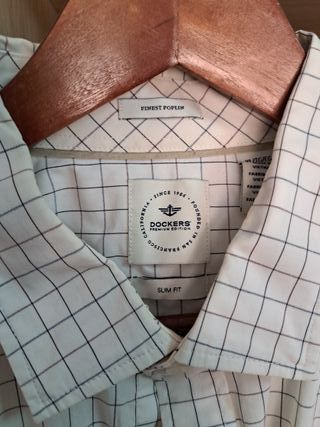 Camisas de marca hombre talla XL. Perfecto estado