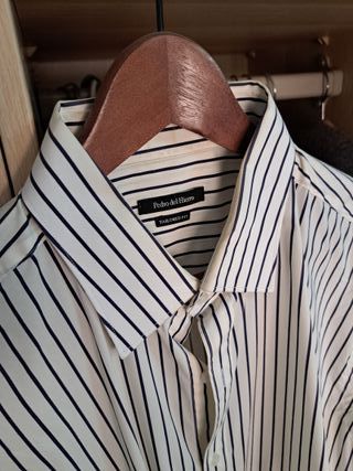 Camisas de marca hombre talla XL. Perfecto estado