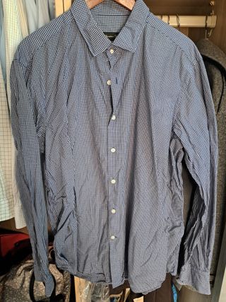 Camisas de marca hombre talla XL. Perfecto estado