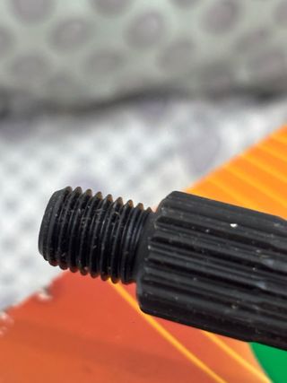 Albero Motore Top TPR Piaggio Spalle Vuote B80