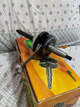 Albero Motore Top TPR Piaggio Spalle Vuote B80