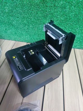 Approx APPPOS80AM - Impresora Térmica de Tickets