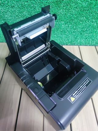 Approx APPPOS80AM - Impresora Térmica de Tickets