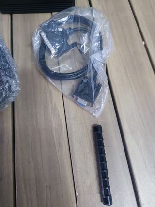 Approx APPPOS80AM - Impresora Térmica de Tickets