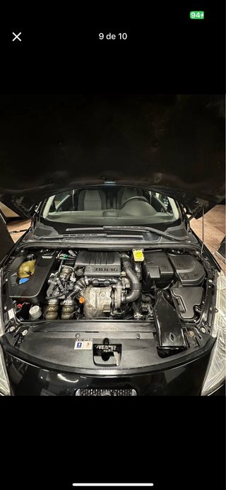 Peugeot 307 SW 2006 / 196 mil km