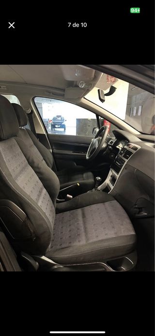 Peugeot 307 SW 2006 / 196 mil km