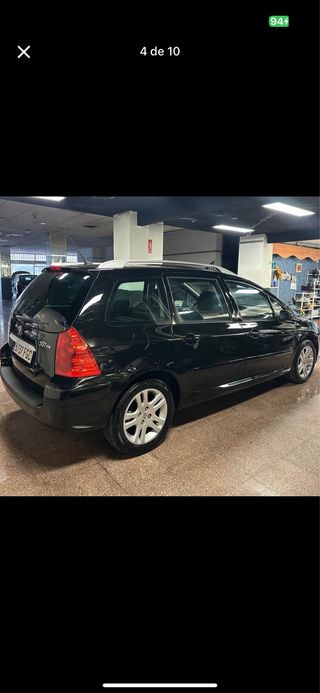 Peugeot 307 SW 2006 / 196 mil km