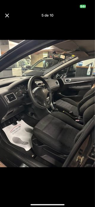 Peugeot 307 SW 2006 / 196 mil km