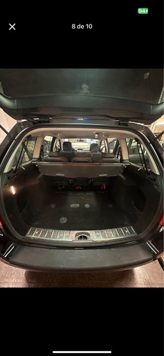 Peugeot 307 SW 2006 / 196 mil km