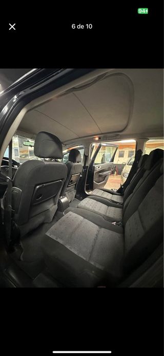 Peugeot 307 SW 2006 / 196 mil km