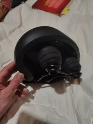 Sedile bici Selle Royal Nero