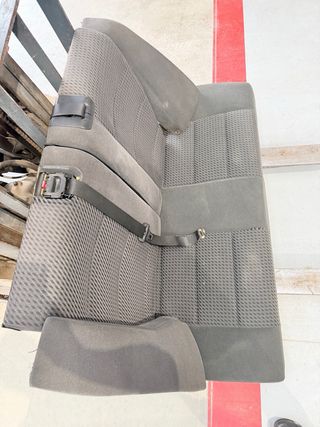 Asientos traseros BMW E36