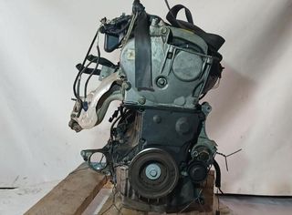 Motor completo renault k4mt7 megane berlina 196712
