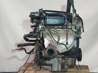 Motor completo renault k4mt7 megane berlina 196712