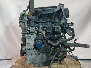 Motor completo renault k4mt7 megane berlina 196712