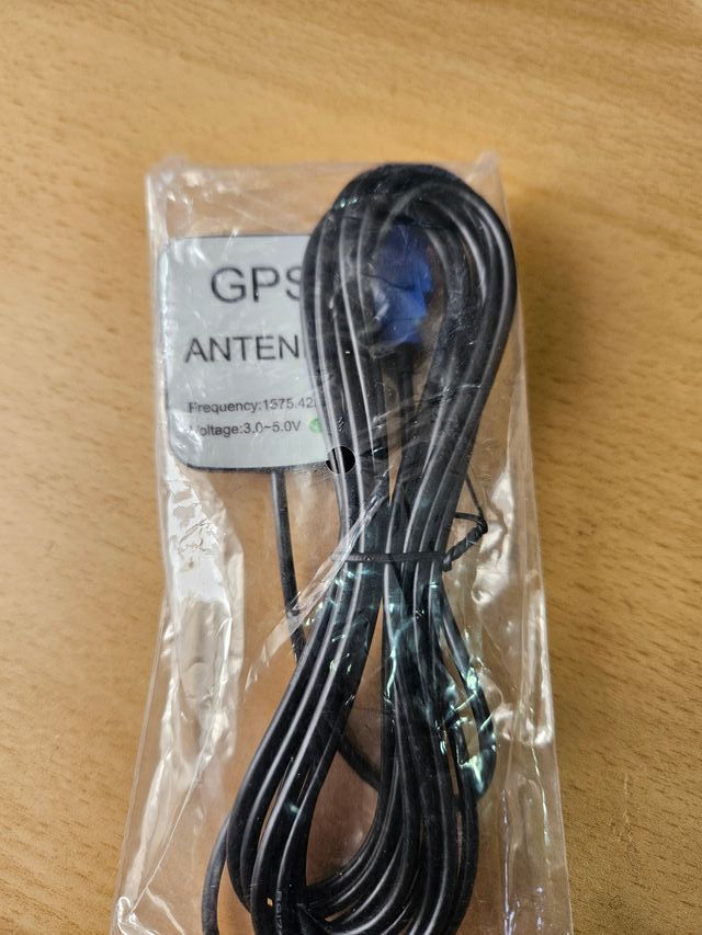 Antena GPS VAG