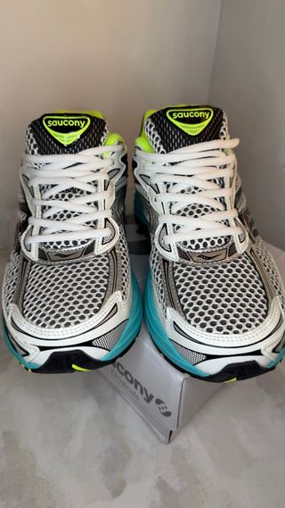 Zapatillas Saucony