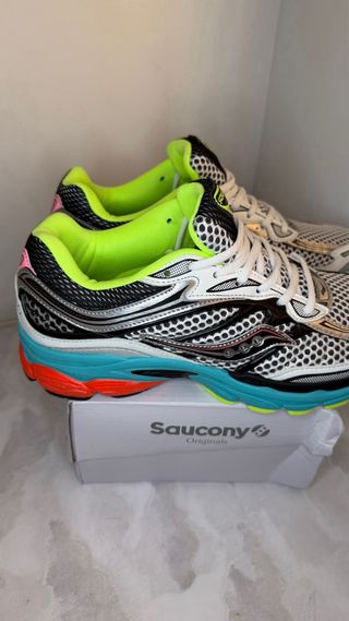 Zapatillas Saucony