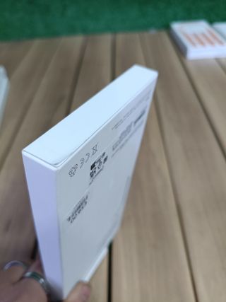 Apple Funda de silicona con MagSafe para el iPhone 14 Plus - (PRODUCT)RED