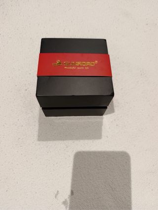 Reloj SUNROAD pesca/deportes