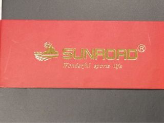 Reloj SUNROAD pesca/deportes