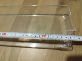 Bandeja nevera Bosch