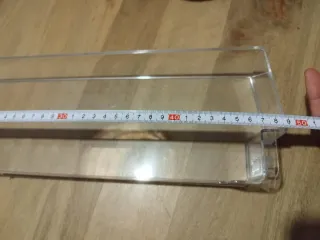 Bandeja nevera Bosch