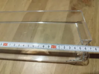 Bandeja nevera Bosch