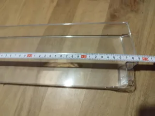 Bandeja nevera Bosch