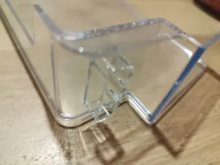 Bandeja nevera Bosch