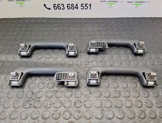 4n0857644 motor completo volkswagen touareg 93684