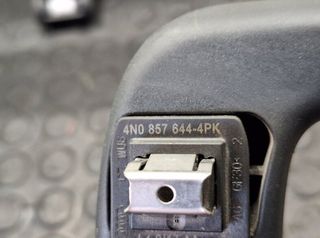 4n0857644 motor completo volkswagen touareg 93684