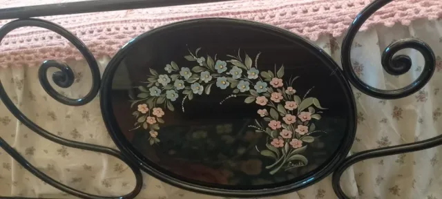 Coperta lana rosa antica