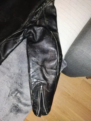 Cazadora Schott Perfecto 618 Talla 40 Vintage