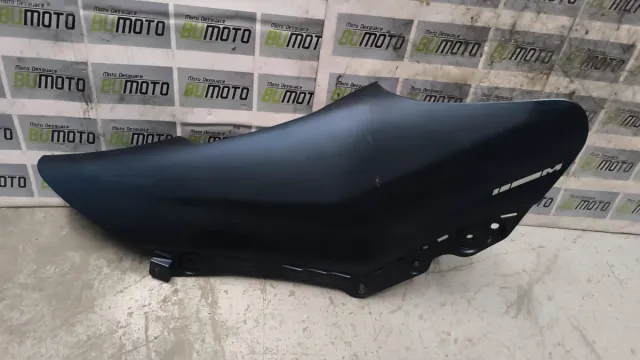 Plástico Depósito Gasolina Zontes 125M Derecho