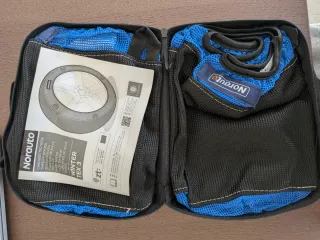 Cadenas Nieve Norauto Tex 3 Talla NO6