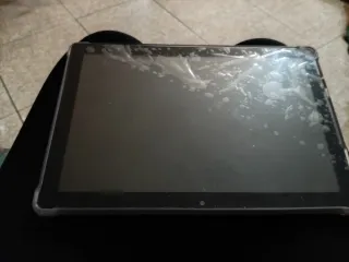 Tablet Youcheng T10 Grigio/Argento