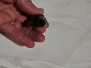 Boquilla para hidrolimpiadora