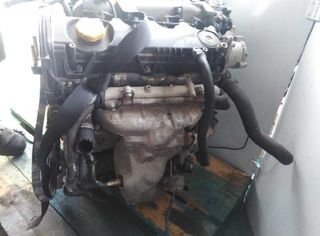 Otolp793459 motor completo 192a8000 fiat stilo 192