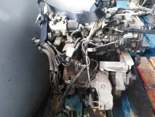 Otolp793459 motor completo 192a8000 fiat stilo 192