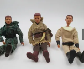 Carreta in legno con cavalli collezione Madelma