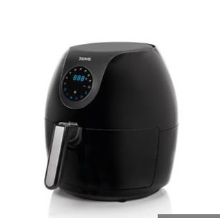 Nova 180160 Freidora de aire 5.2 Litros