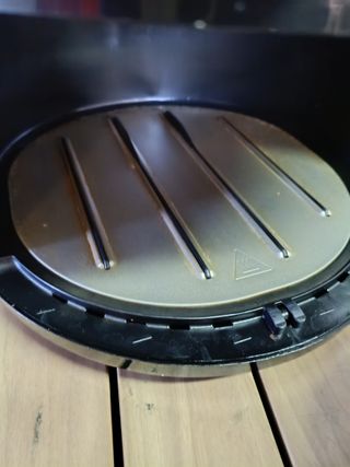 Nova 180160 Freidora de aire 5.2 Litros