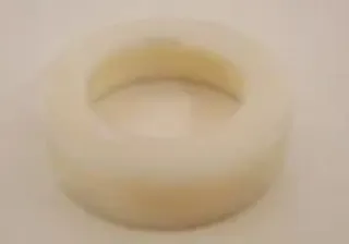 Palanca cambio Santana: Bola asiento