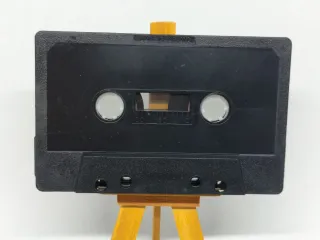 Blaze Out C64 - Ocean (Light Fantastic Bundle)