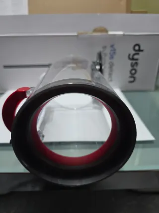 Cubo Dyson V15 Nuovo