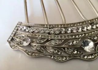 Vestido de Novia Blanco en perfectas condiciones.