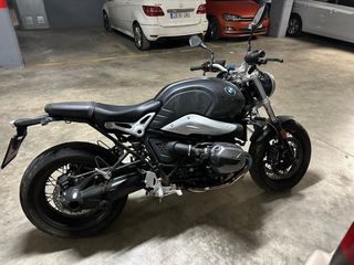 BMW R 1200 NineT 2023