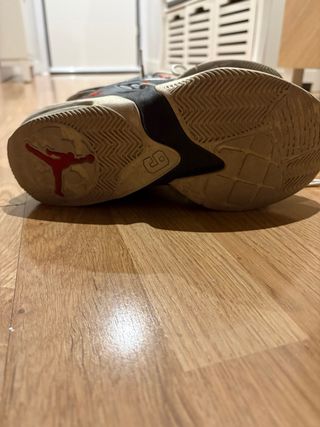 Zapatillas Jordan Talla 40