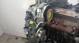 Motor completo dtr audi q2 (gab, gag) otolp1039003